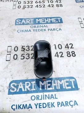 Porsche Panamera Direksiyon Düğmesi çıkma parça - SARI MEHMET OTO YEDEK PARÇA Konya