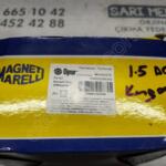 Renault Megane Termostat çıkma parça - SARI MEHMET OTO YEDEK PARÇA Konya