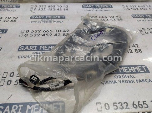 Renault Clio Elektrik Tesisatı çıkma parça