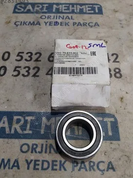 Renault Clio Teker Bilyası çıkma parça - SARI MEHMET OTO YEDEK PARÇA Konya