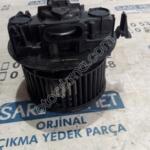 Renault Megane Kalorifer Motoru çıkma parça - SARI MEHMET OTO YEDEK PARÇA Konya