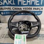 Renault Megane Direksiyon Simidi çıkma parça - SARI MEHMET OTO YEDEK PARÇA Konya