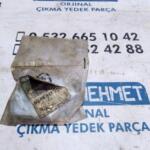 Renault Fluence Bagaj Arması çıkma parça - SARI MEHMET OTO YEDEK PARÇA Konya