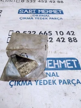 Renault Fluence Bagaj Arması çıkma parça - SARI MEHMET OTO YEDEK PARÇA Konya