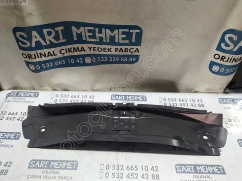 Renault Clio Sol Ön Kapı çıkma parça - SARI MEHMET OTO YEDEK PARÇA Konya