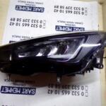 Seat Leon Sol Ön Far çıkma parça - SARI MEHMET OTO YEDEK PARÇA Konya