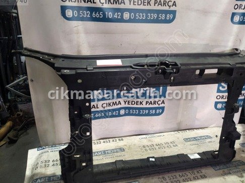 Skoda Fabia Ön Panel çıkma parça