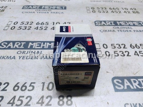 Skoda Fabia Rot Başı çıkma parça