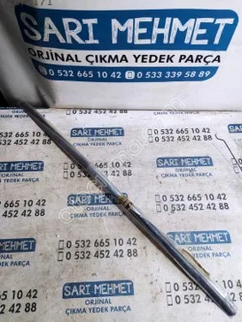 Skoda Fabia Kapı Bandı & Çıtası çıkma parça - SARI MEHMET OTO YEDEK PARÇA Konya