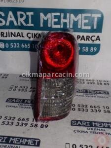 SIFIR SSANGYONG ACTYON 2006 – 2012 SAĞ STOP LAMBASI – Konya Çıkma Parça