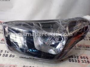 SIFIR SSANGYONG KORANDO SOL FAR – Konya Çıkma Parça