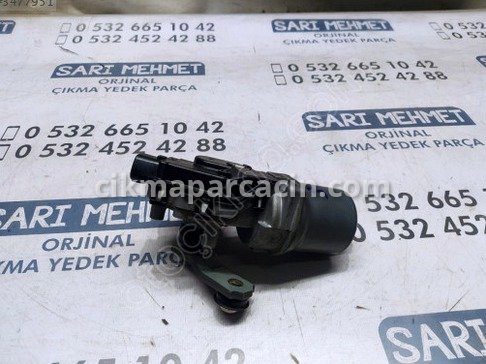 Subaru XV Silecek Motoru çıkma parça
