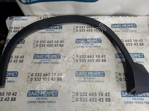 Togg T10X Dodik çıkma parça - SARI MEHMET OTO YEDEK PARÇA Konya