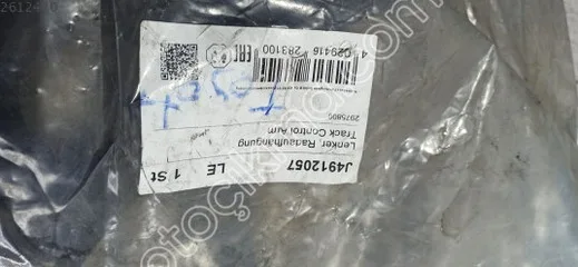 Toyota Corolla Tabla çıkma parça - SARI MEHMET OTO YEDEK PARÇA Konya