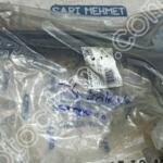 Volkswagen Transporter Tabla çıkma parça - SARI MEHMET OTO YEDEK PARÇA Konya