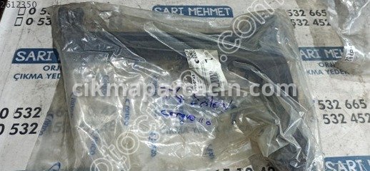 Volkswagen Transporter Tabla çıkma parça