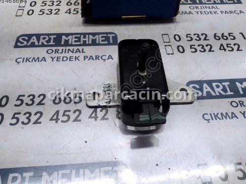 Volkswagen Amarok Motor Takozu & Kulağı çıkma parça