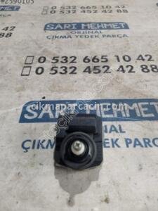 SIFIR VW AUDİ FAR MOTORU 007282-45 – Konya Çıkma Parça