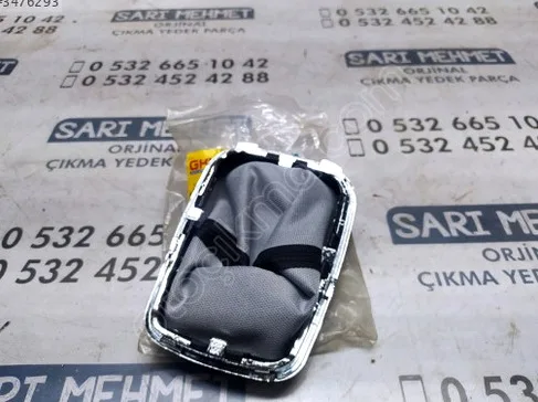 Volkswagen Bora Vites Topuzu çıkma parça - SARI MEHMET OTO YEDEK PARÇA Konya