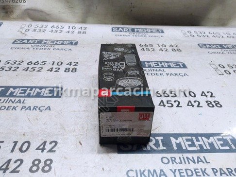 Volkswagen Caddy Direksiyon Mili çıkma parça