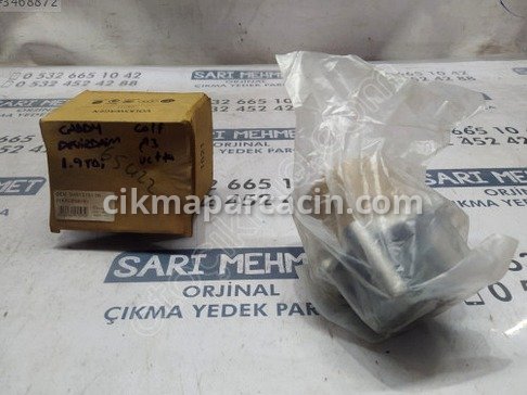Volkswagen Jetta Devirdaim çıkma parça
