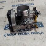 Volkswagen Golf Gaz Kelebeği çıkma parça - SARI MEHMET OTO YEDEK PARÇA Konya