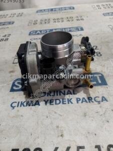 SIFIR VW GOLF 4 BORA GAZ KELEBEĞİ 06A133064M – Konya Çıkma Parça