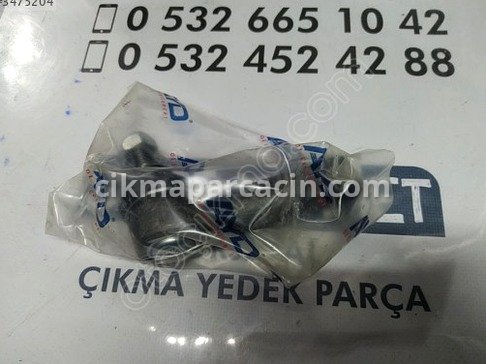 Volkswagen Caddy Rot Başı çıkma parça