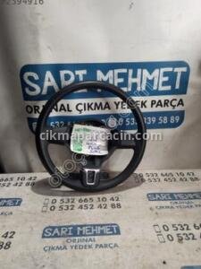 SIFIR VW GOLF 5 PLUS DİREKSİYON SİMİDİ 5K0419091J – Konya Çıkma Parça