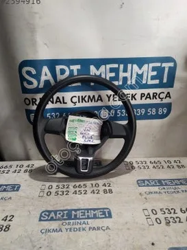 Volkswagen Golf Direksiyon Simidi çıkma parça - SARI MEHMET OTO YEDEK PARÇA Konya