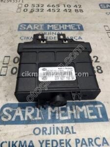 SIFIR VW GOLF JETTA PASSAT ŞANZIMAN BEYNİ 01M927733BH – Konya Çıkma Parça