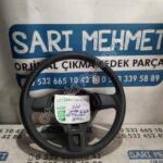 Volkswagen Golf Direksiyon Simidi çıkma parça - SARI MEHMET OTO YEDEK PARÇA Konya