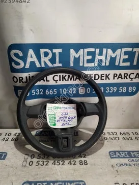 Volkswagen Golf Direksiyon Simidi çıkma parça - SARI MEHMET OTO YEDEK PARÇA Konya