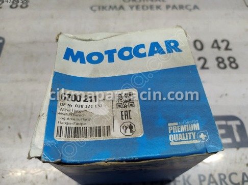 Audi A4 Rulman çıkma parça