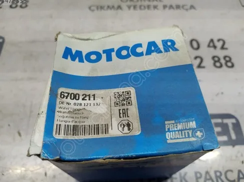Audi A4 Rulman çıkma parça - SARI MEHMET OTO YEDEK PARÇA Konya