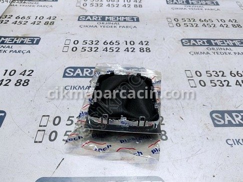 Volkswagen Passat Vites Topuzu çıkma parça