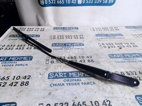 Volkswagen Passat Silecek Kolu çıkma parça - SARI MEHMET OTO YEDEK PARÇA Konya