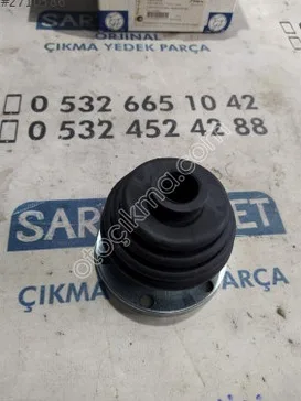 Volkswagen Golf Aks Körüğü çıkma parça - SARI MEHMET OTO YEDEK PARÇA Konya