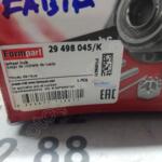 Skoda Fabia Porya çıkma parça - SARI MEHMET OTO YEDEK PARÇA Konya