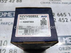 SIFIR VW POLO FABİA SOL ALT ROTİL – Konya Çıkma Parça