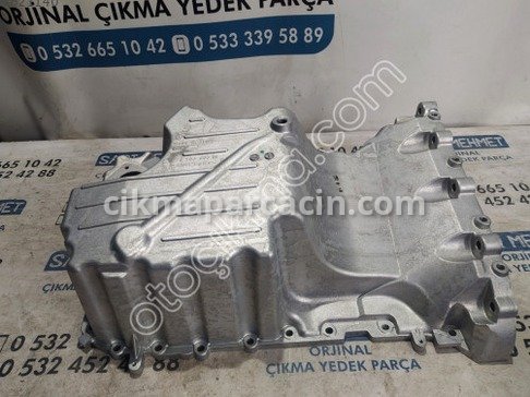 Volkswagen Transporter Karter çıkma parça
