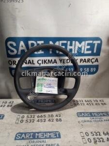 SIFIR VW TOUAREG DİREKSİYON SİMİDİ 7L6419091S7B4 – Konya Çıkma Parça