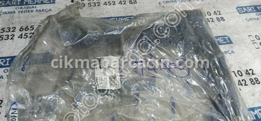 Volkswagen Transporter Tabla çıkma parça