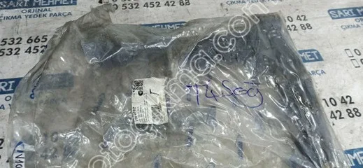 Volkswagen Transporter Tabla çıkma parça - SARI MEHMET OTO YEDEK PARÇA Konya