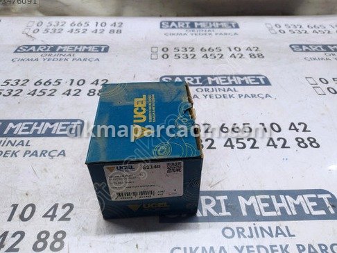 Volkswagen 850 Salıncak Burcu çıkma parça