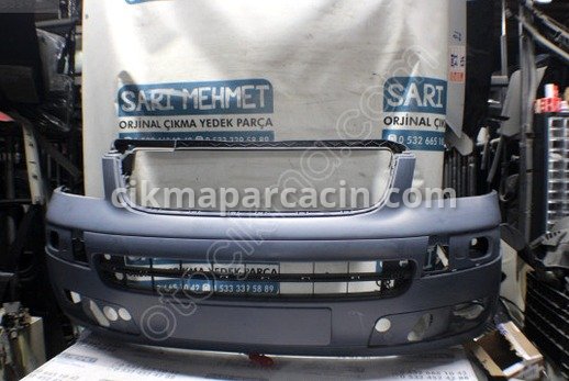 Volkswagen Transporter Ön Tampon çıkma parça
