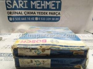 SIFIR VW TRANSPORTER T5 T6 TOUAREG ÖN FREN DİSKİ – Konya Çıkma Parça