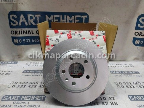 Audi A7 Fren Disk Aynası çıkma parça
