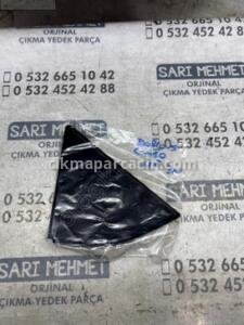 Fiat Doblo Ayna Kapağı çıkma parça - SARI MEHMET OTO YEDEK PARÇA Konya