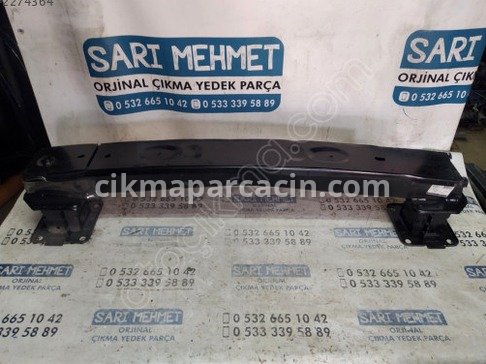 Ford Tourneo Connect Tampon Demiri çıkma parça